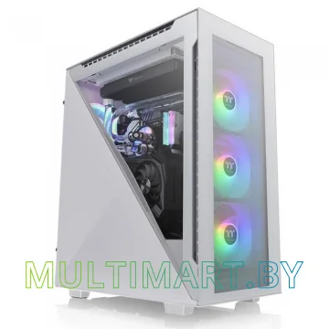 Корпус Thermaltake Divider 500 TG ARGB (CA-1T4-00M6WN-01)